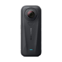 Insta360 X4 Air Starter Bundle (Black)