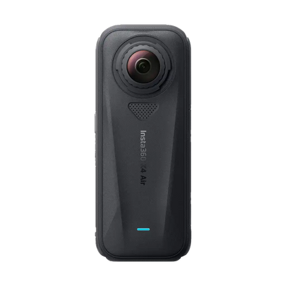 Insta360 X4 Air Starter Bundle (Black)