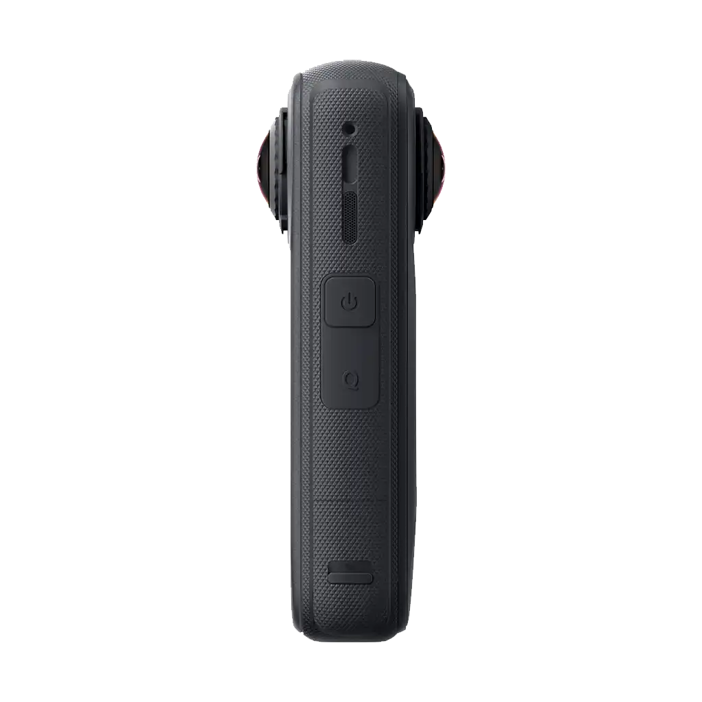 Insta360 X4 Air Starter Bundle (Black)