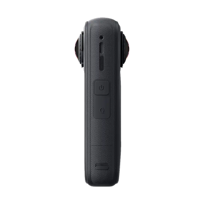 Insta360 X4 Air Starter Bundle (Black)