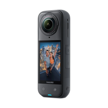 Insta360 X5 360Â° 8K Camera