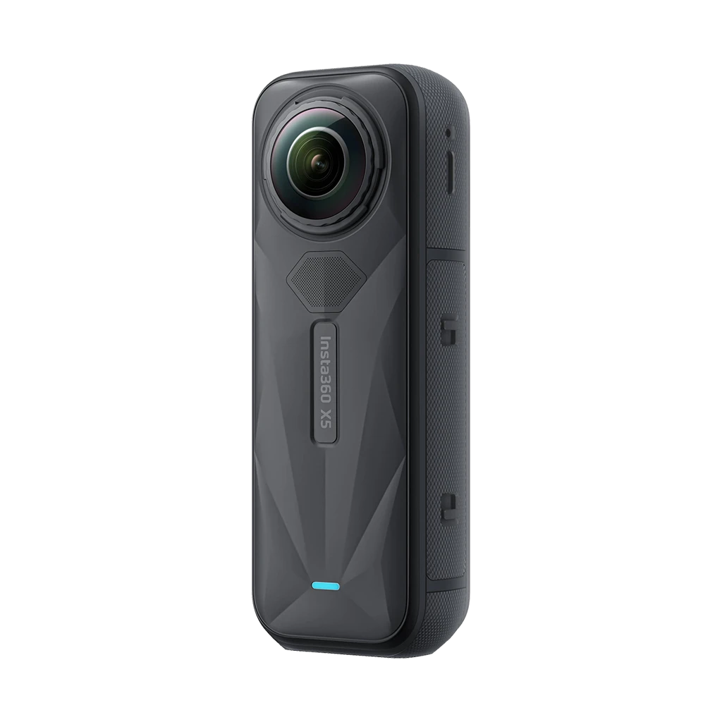 Insta360 X5 360Â° 8K Camera