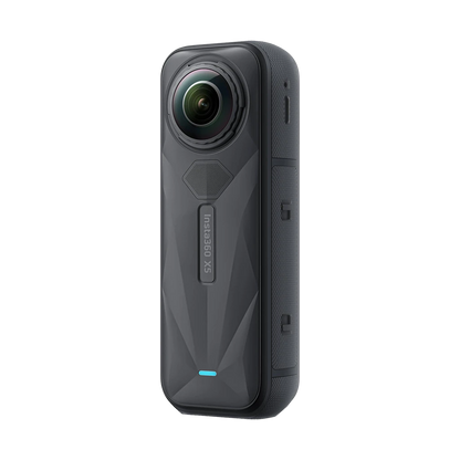 Insta360 X5 360Â° 8K Camera
