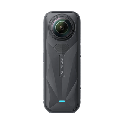 Insta360 X5 360 Action Camera Essentials Bundle