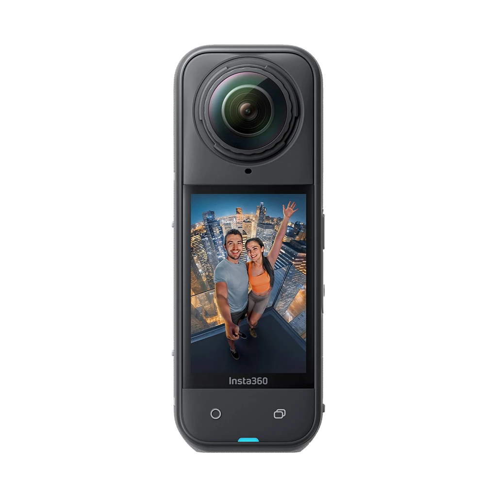 Insta360 X5 360Â° 8K Camera