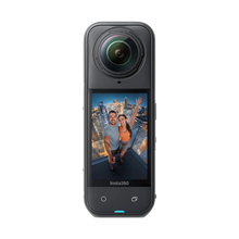 Insta360 X5 360Â° 8K Camera