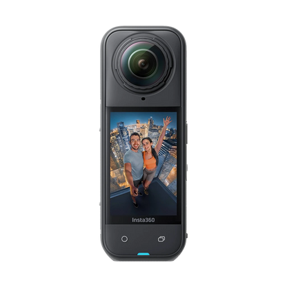 Insta360 X5 360Â° 8K Camera