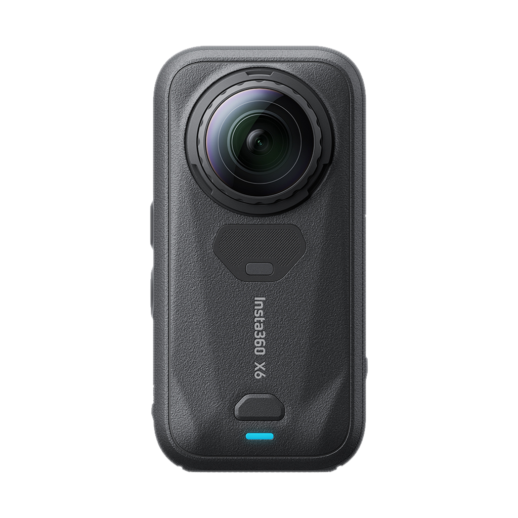Insta360 X6 360 8K Camera Standard Bundle