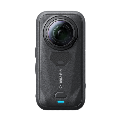 Insta360 X6 360 8K Camera Standard Bundle