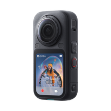Insta360 X6 360 8K Camera Standard Bundle