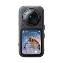Insta360 X6 360 8K Camera Essentials Bundle