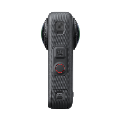 Insta360 X6 360 8K Camera Standard Bundle