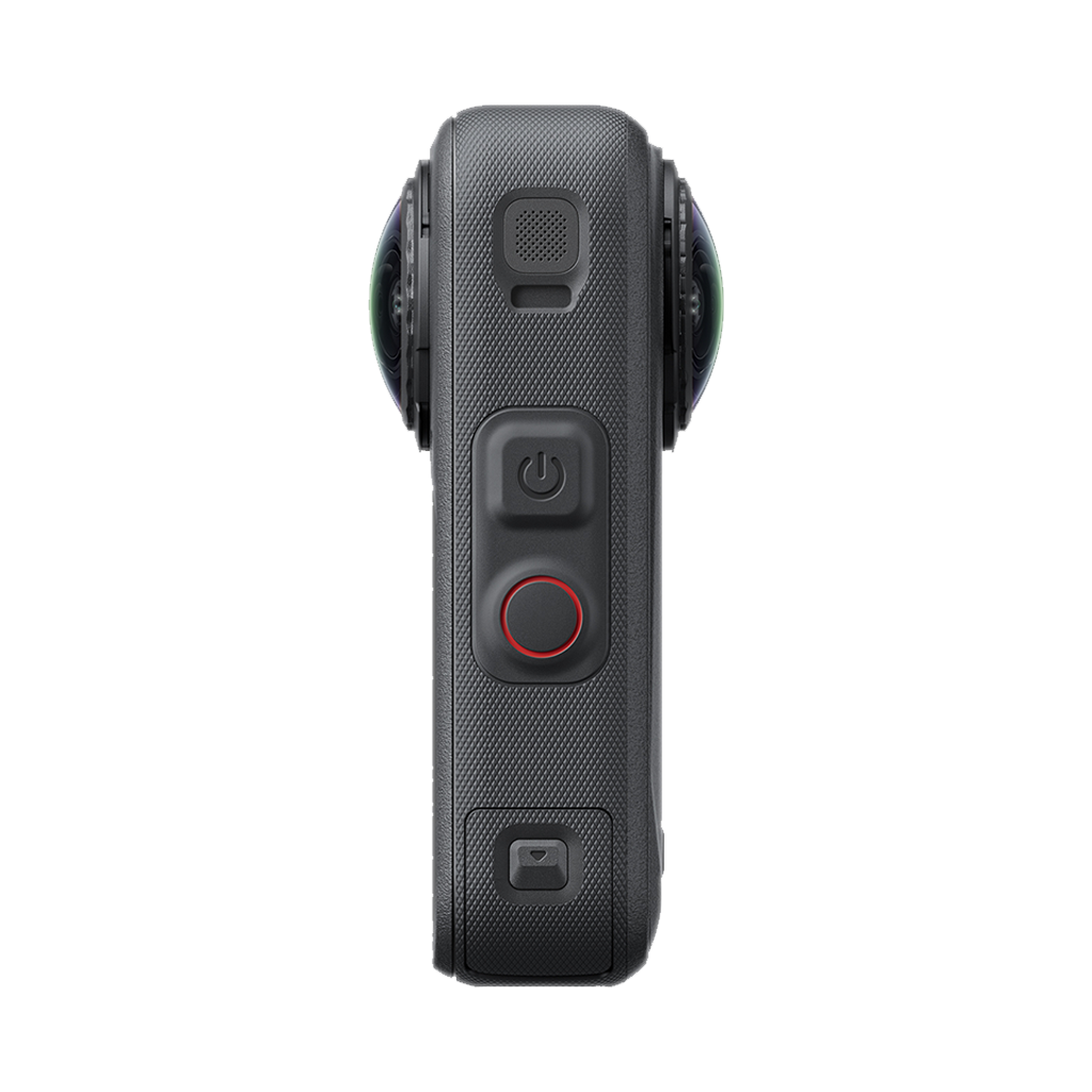 Insta360 X6 360 8K Camera Essentials Bundle