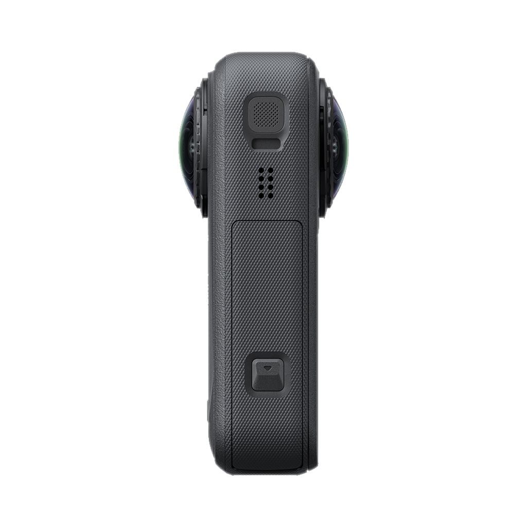 Insta360 X6 360 8K Camera Standard Bundle