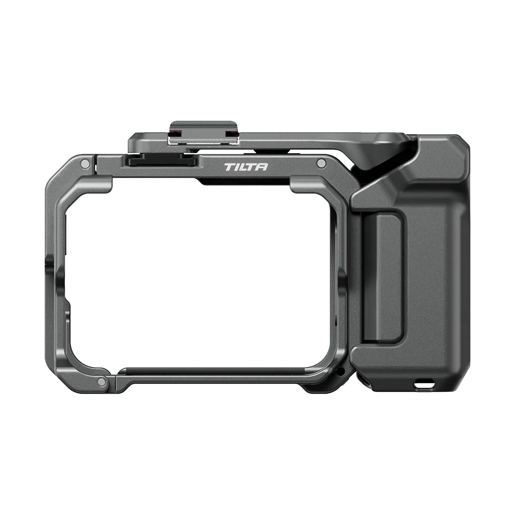 Insta360 Xplorer Grip Kit for Ace Pro and Ace Pro 2 (Dark Gray)