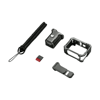 Insta360 Xplorer Grip Kit for Ace Pro and Ace Pro 2 (Dark Gray)