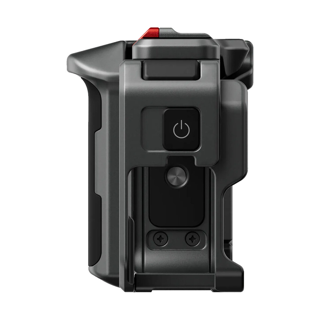 Insta360 Xplorer Grip Kit for Ace Pro and Ace Pro 2 (Dark Gray)