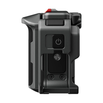 Insta360 Xplorer Grip Kit for Ace Pro and Ace Pro 2 (Dark Gray)