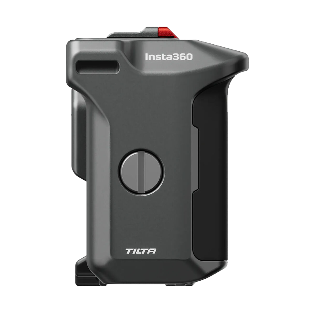 Insta360 Xplorer Grip Kit for Ace Pro and Ace Pro 2 (Dark Gray)