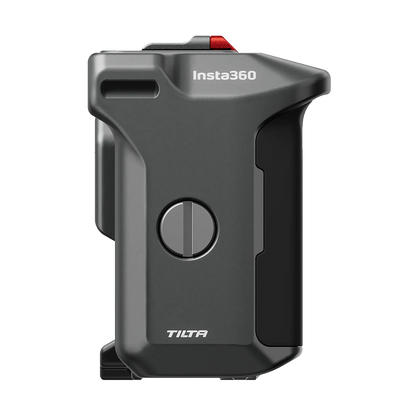 Insta360 Xplorer Grip Kit for Ace Pro and Ace Pro 2 (Dark Gray)