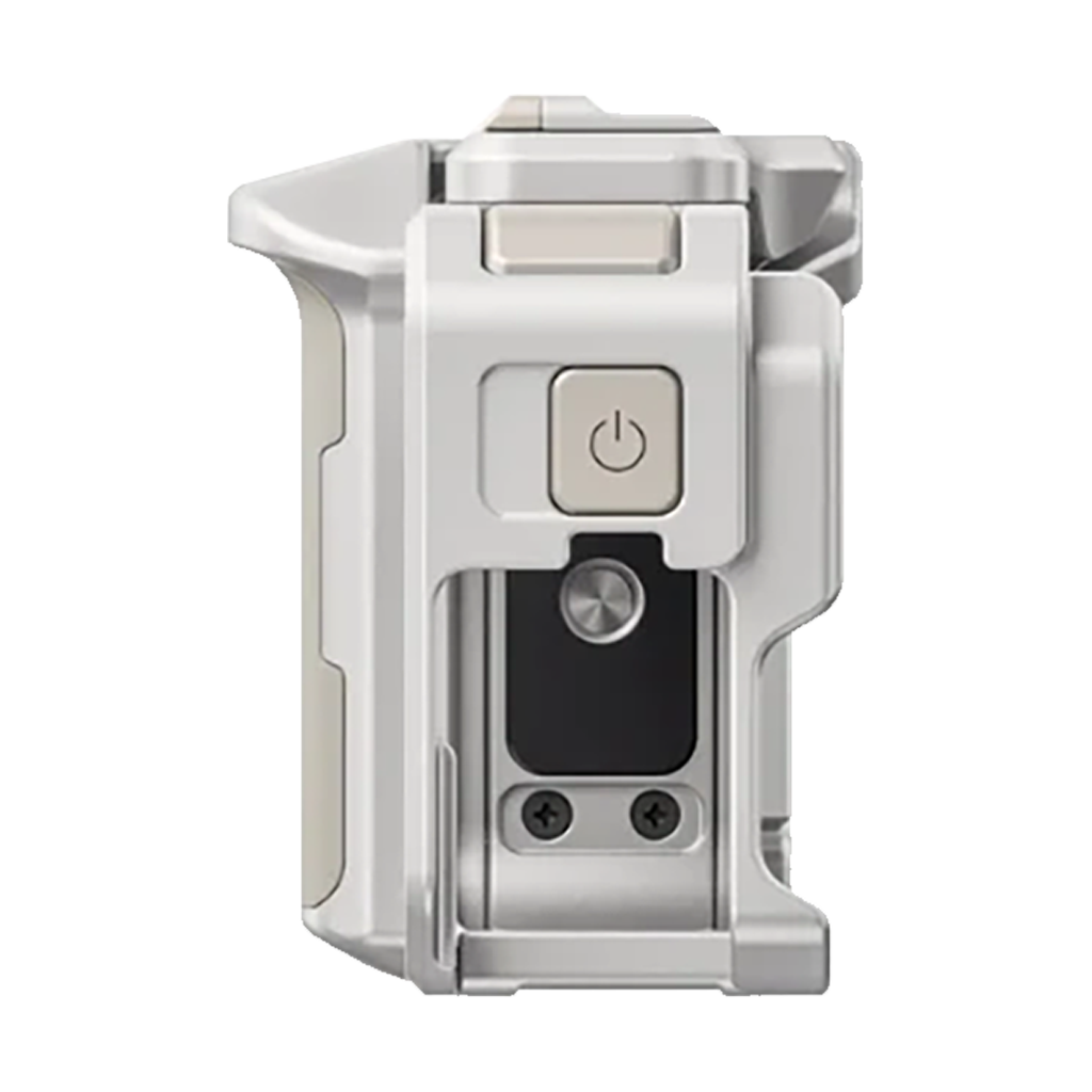 Insta360 Xplorer Grip Kit for Ace Pro and Ace Pro 2 (Silver)