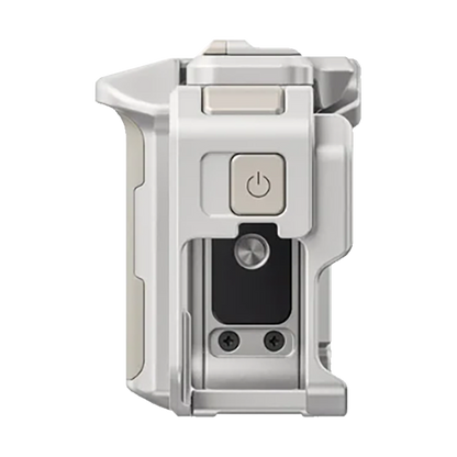 Insta360 Xplorer Grip Kit for Ace Pro and Ace Pro 2 (Silver)