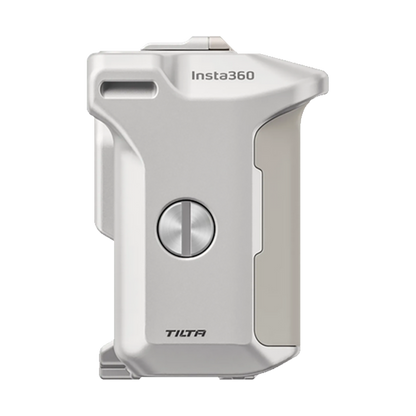 Insta360 Xplorer Grip Kit for Ace Pro and Ace Pro 2 (Silver)