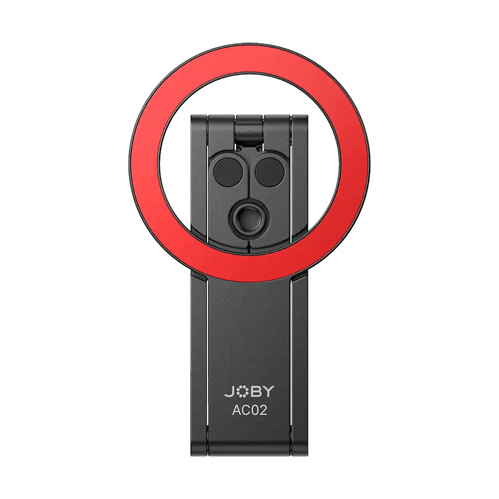 Joby AC02 MagSafe Smartphone Stand