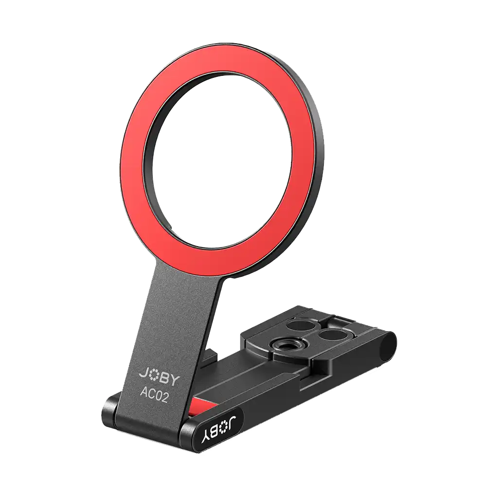 Joby AC02 MagSafe Smartphone Stand