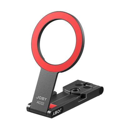 Joby AC02 MagSafe Smartphone Stand