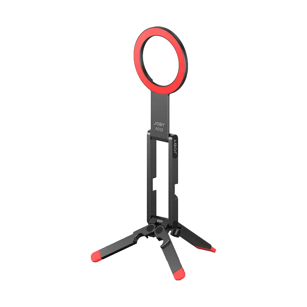 Joby AC02 MagSafe Smartphone Stand