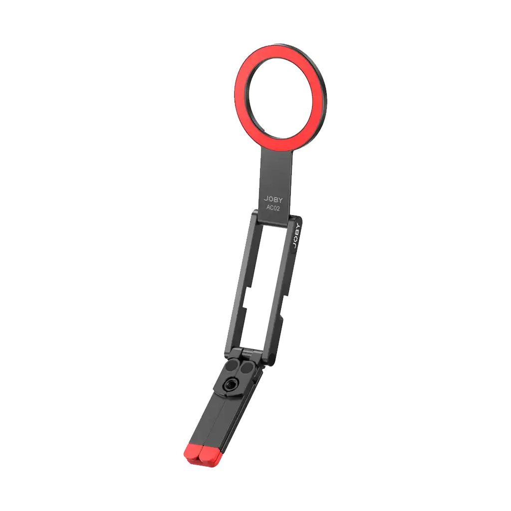 Joby AC02 MagSafe Smartphone Stand