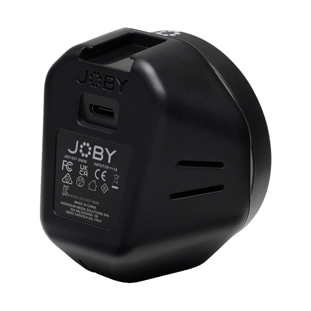 Joby Beamo Reel Bi-Color LED Video Light - Orms Direct - South Africa