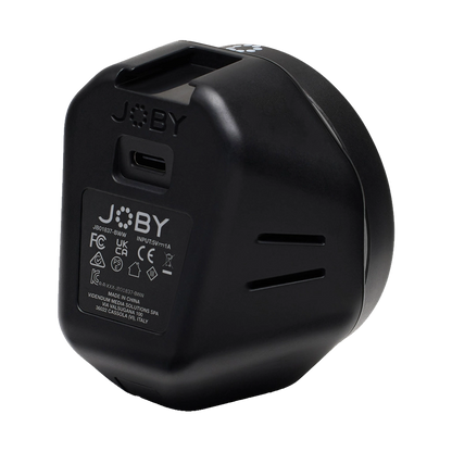 Joby Beamo Reel Bi-Color LED Video Light