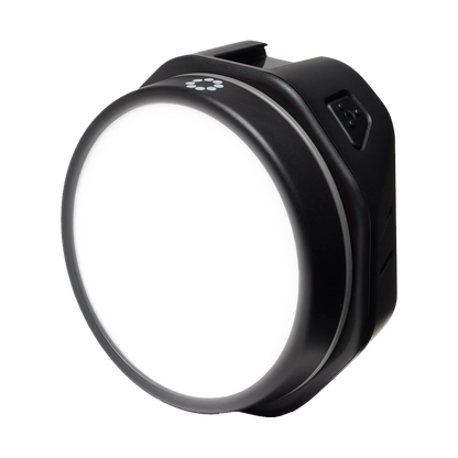 Joby Beamo Reel Bi-Color LED Video Light