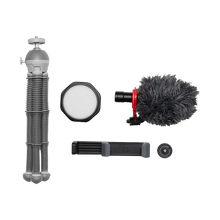 Joby Beamo Reel Creator Kit