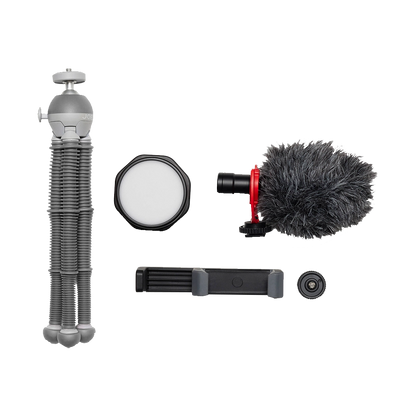 Joby Beamo Reel Creator Kit