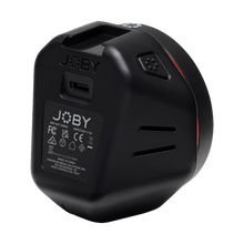 Joby Beamo Reel RGB LED Video Light