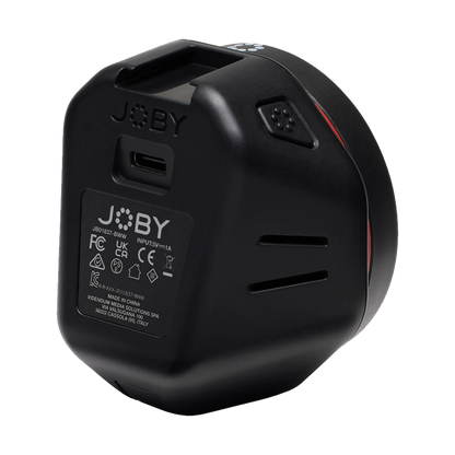 Joby Beamo Reel RGB LED Video Light
