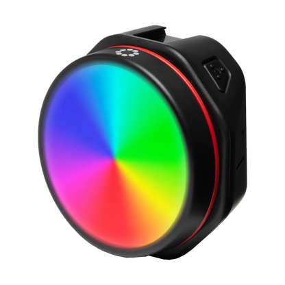 Joby Beamo Reel RGB LED Video Light