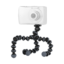 Joby Gorillapod GP1 Flexible Mini-Tripod for Point and Shoot Cameras