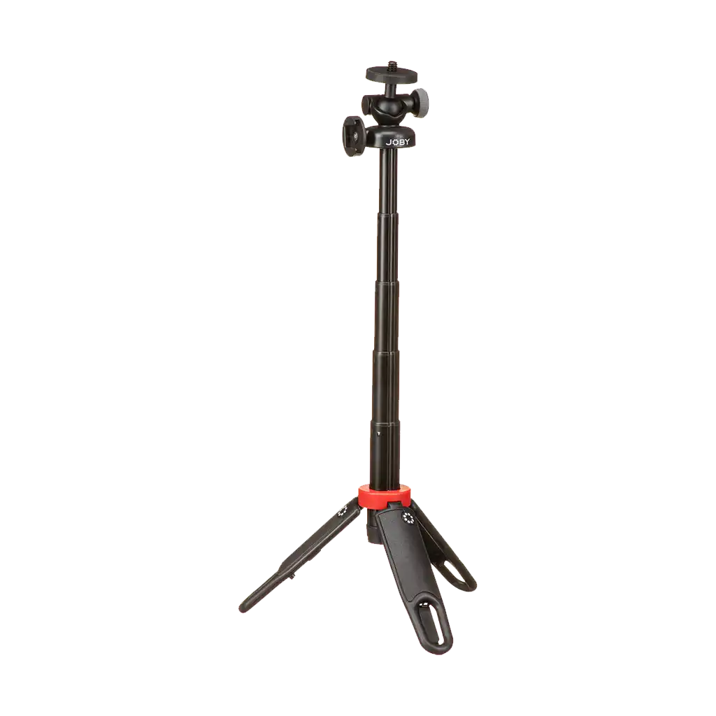 Joby HandyPod Clip Extend Tripod