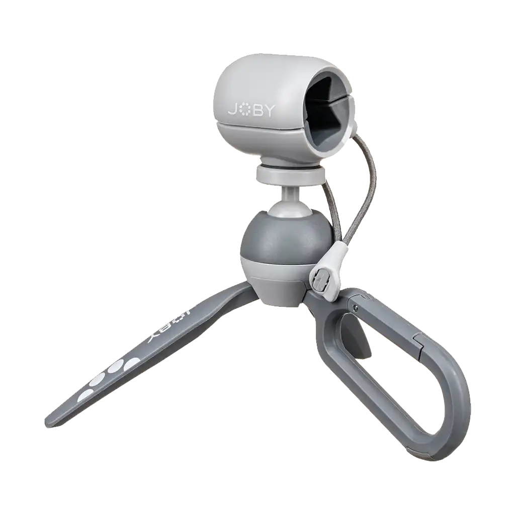 Joby HandyPod Clip Tripod