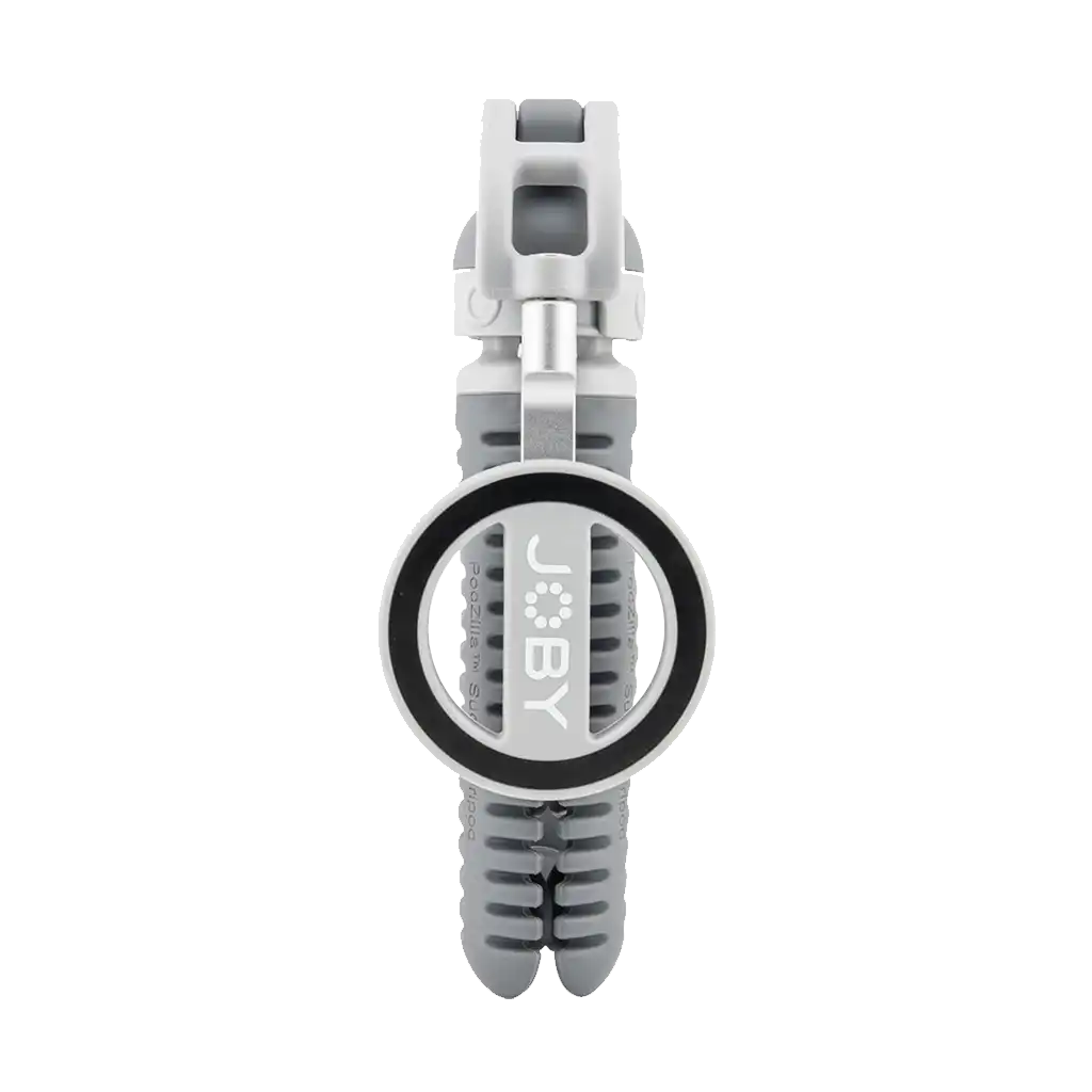 Joby PZ01 Podzilla Suction Tripod with MagSafe Mount (Gray)
