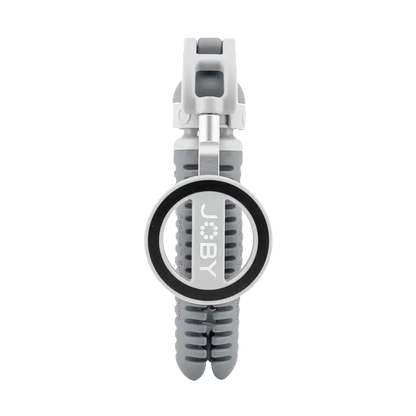Joby PZ01 Podzilla Suction Tripod with MagSafe Mount (Gray)