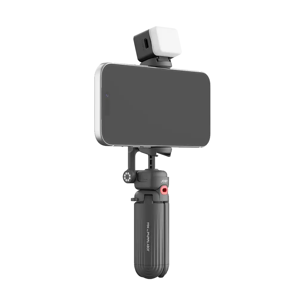 Joby Telepod TP02 Mini Selfie Stick Tripod