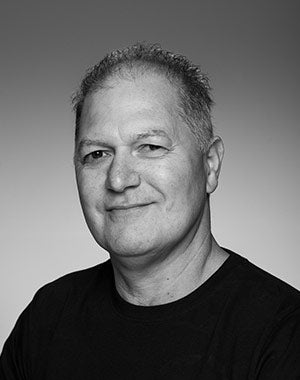 John Clayford