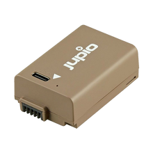 Jupio 1350mAh Battery for Nikon EN-EL25 Ultra C with USB-C Port