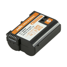 Jupio 2100mAh Battery for Nikon EN-EL15C