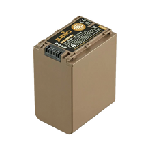 Jupio 2300mAh Battery for Sony NP-FV100 Ultra C with USC-C Port